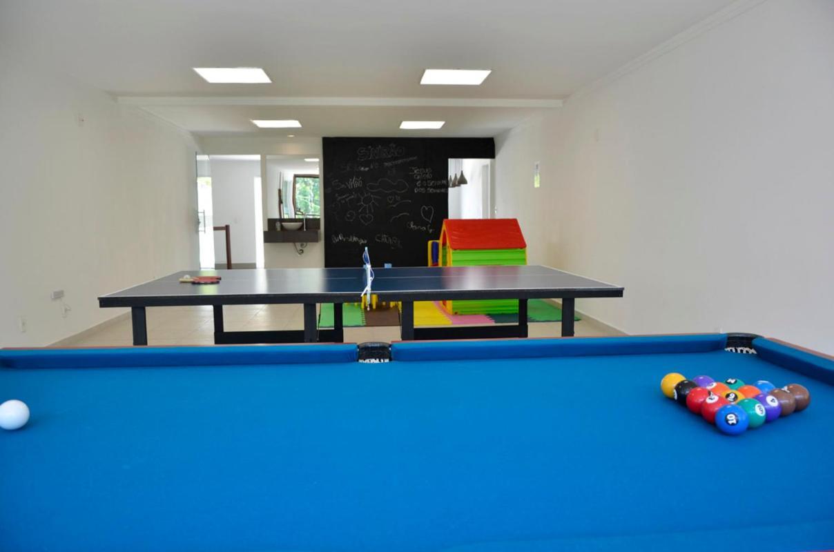 Hotel Bertell Inn Penedo  Buitenkant foto