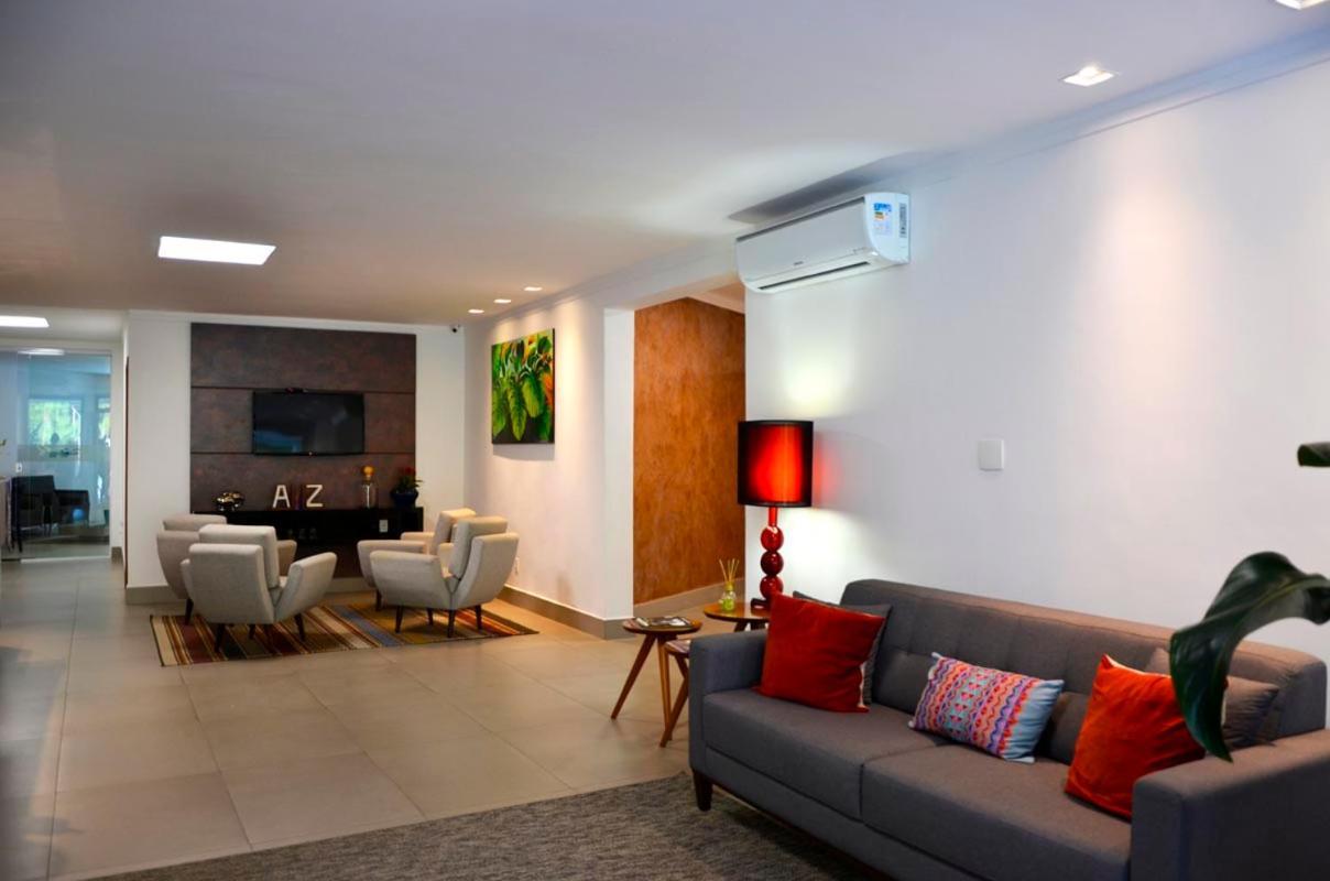 Hotel Bertell Inn Penedo  Buitenkant foto