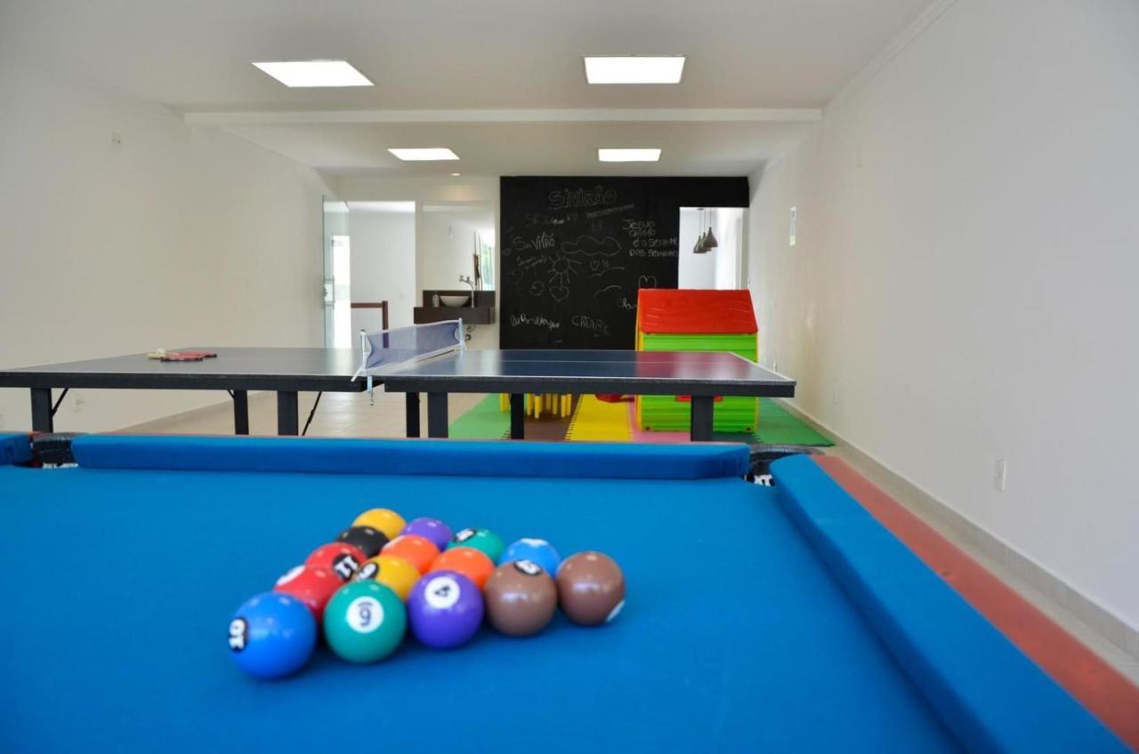 Hotel Bertell Inn Penedo  Buitenkant foto