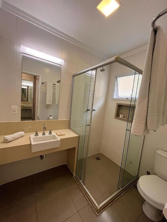 Hotel Bertell Inn Penedo  Buitenkant foto