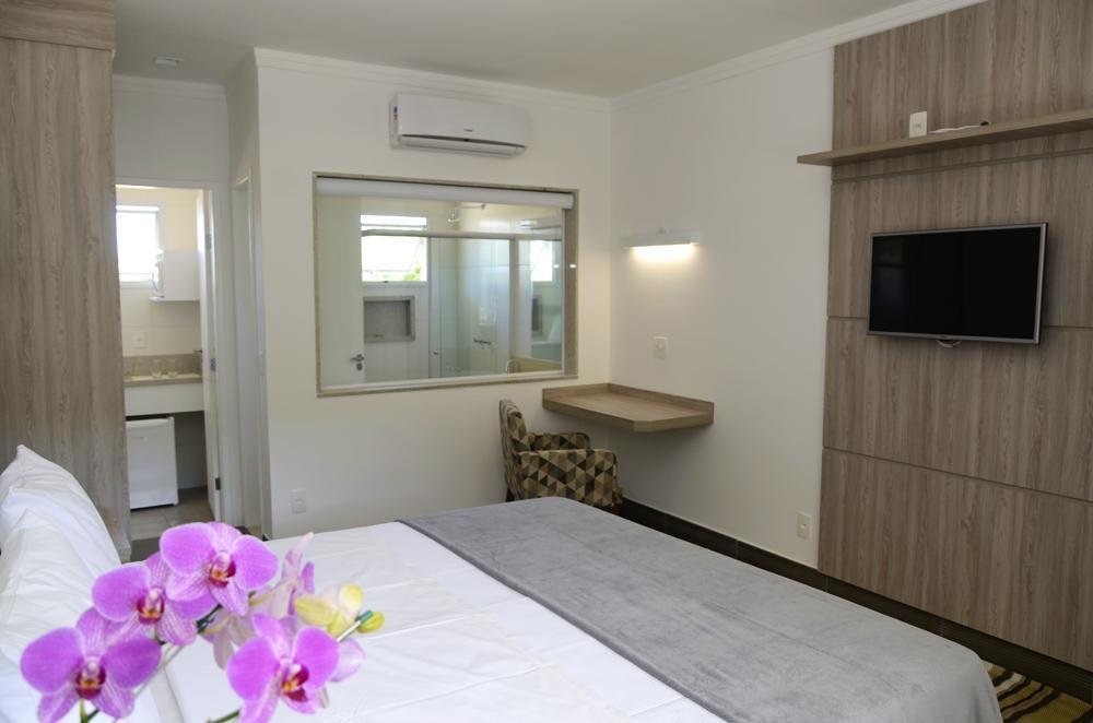 Hotel Bertell Inn Penedo  Buitenkant foto